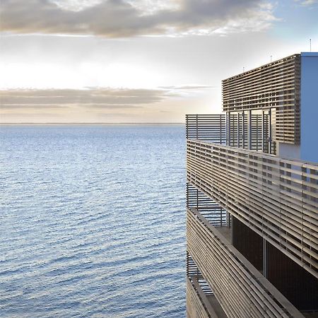 Budersand Hotel - Golf & Spa - Sylt Hörnum Екстериор снимка
