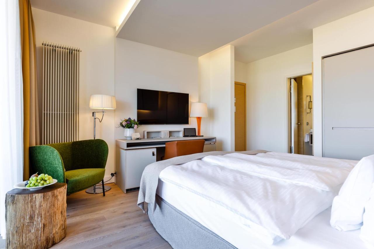 Budersand Hotel - Golf & Spa - Sylt Hörnum Екстериор снимка