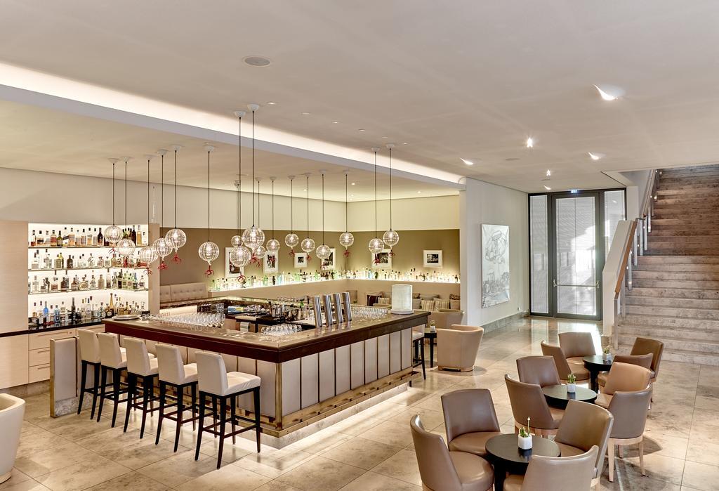 Budersand Hotel - Golf & Spa - Sylt Hörnum Екстериор снимка